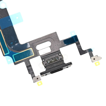 Replacement Dock Flex Cable Compatible with iPhone XR Series USB Charging Port Original
