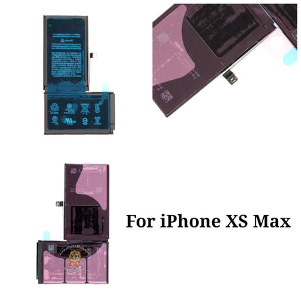 Replacement Charging Compatible with iPhone X XS Max Series Battery 2761mAh Original