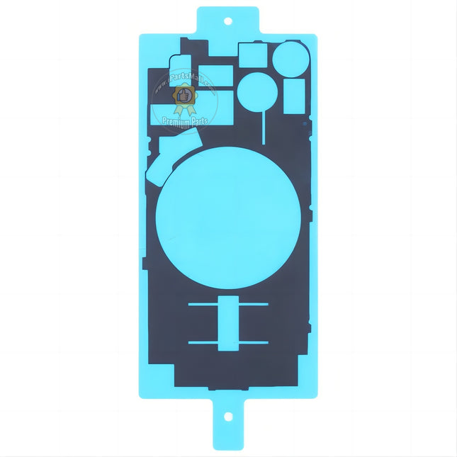 Replacement Back Housing For iPhone 14 Plus Pro Max Series Back Cover Adhesive Sticker 100PCS