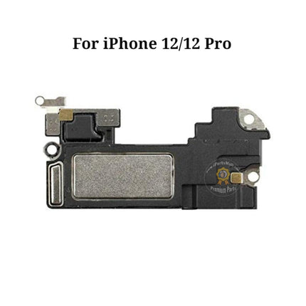 Replacement Ear Speaker Compatible with iPhone 12 Mini Pro Max Series Earpiece Parts