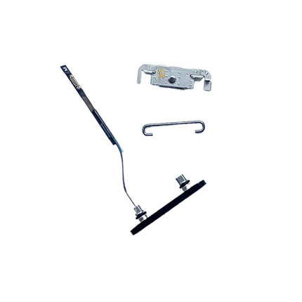 Replacement Camera Control Flex Cable Compatible with iPhone 16 Plus 16 Pro Max Series Middle Frame Side Button