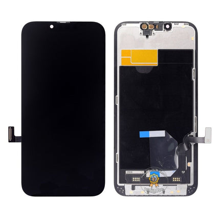 Replacement Display Compatible with iPhone 13 Min Pro Max Series LCD Touch Screen Assembly Incell ZY