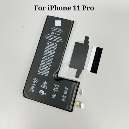 Replacement Charging Compatible with iPhone 11 Pro Max Series Battery Chip Without Flex Cable