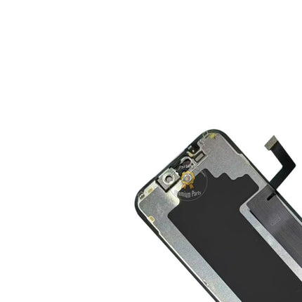 Replacement Display Compatible with iPhone 17 Pro Max Air e Series LCD Touch Screen Assembly FOG