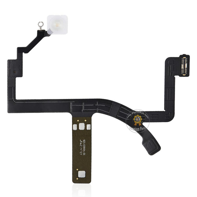 Replacement Flashlight Compatible with iPhone 14 Plus Pro Max Series Flash Flex Cable