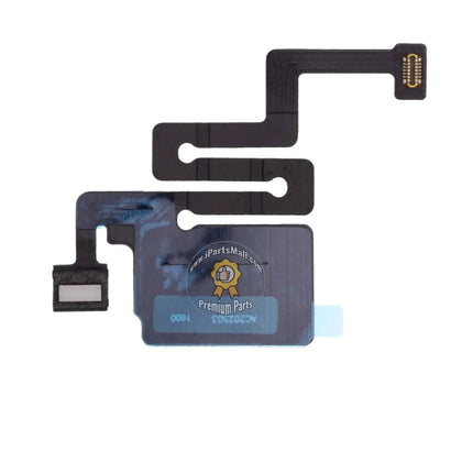 Repalcement  Light Sensor Compatible with iPhone 16 Plus Pro Max Series Face Recognition Flex Cable