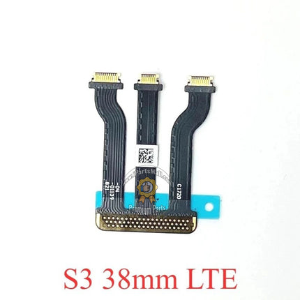 Replacement Display Flex Compatible with Apple Watch Series 3 38/42mm LCD Touch Screen Flex Cable