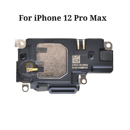 Replacement Loudspeaker Compatible with iPhone 12 Mini Pro Max Series Buzzer Loud Speaker Ringer