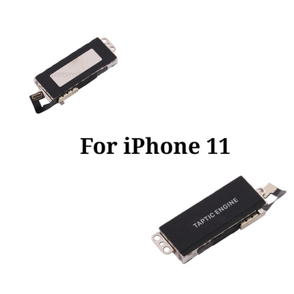 Replacement Motor Compatible with iPhone 11 Pro Max Series Vibrator Motor Original