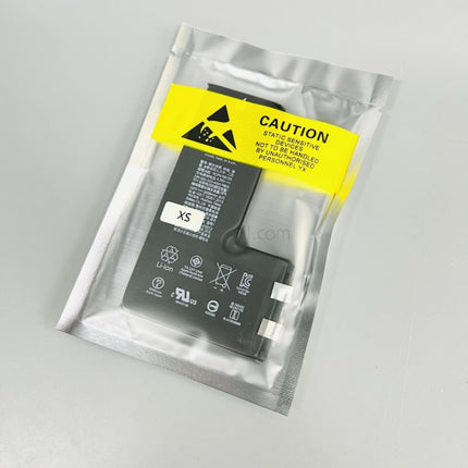 Replacement Charging Compatible with iPhone X XS Max Series Battery Chip Without Flex Cable