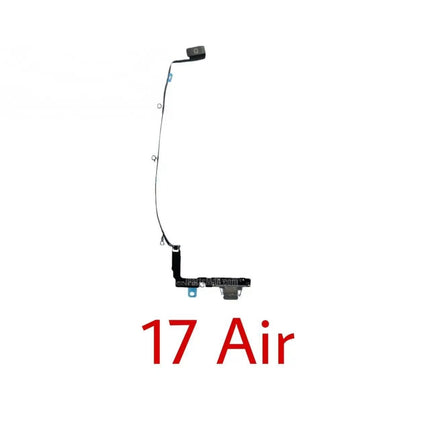 Replacement Dock Flex Cable Compatible with iPhone 17 Pro Max Air e Series USB Charging Port Original