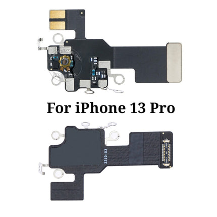 Replacement GPS Signal NFC Compatible with iPhone 13 Mini Pro Max Series WiFi Antenna Wireless Signal Flex Cable