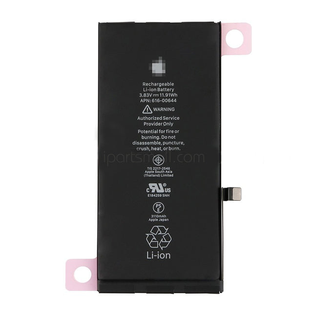 Replacement Charging Compatible with iPhone 11 Pro Max Series Battery 3110mAh 3046mAh 3969mAh Original