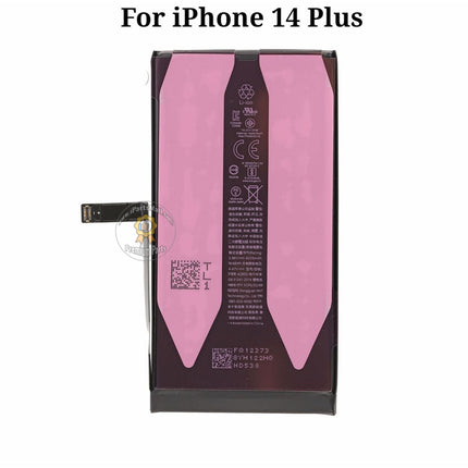 Replacement Charger Compatible with iPhone 14 Plus Pro Max Series Battery Original