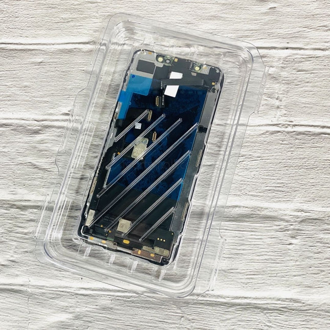 Replacement Display Compatible with iPhone 13 Mini Pro Max Series LCD Touch Screen Assembly Original New Service Pack