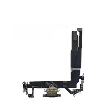 Repalcement Charging Flex Cable Compatible with iPhone 16 Plus Pro Max Series USB Dock Connector Charger Port