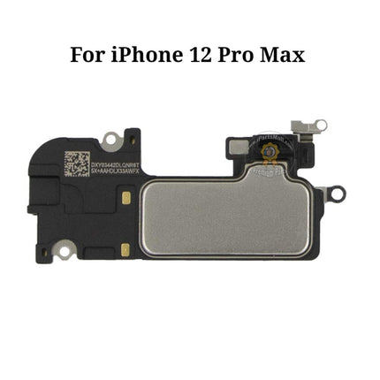 Replacement Ear Speaker Compatible with iPhone 12 Mini Pro Max Series Earpiece Parts