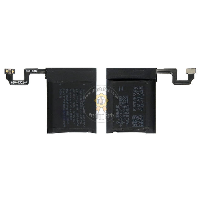 Replacement Charging Compatible with Apple Watch Series 4 40/44mm Battery Original