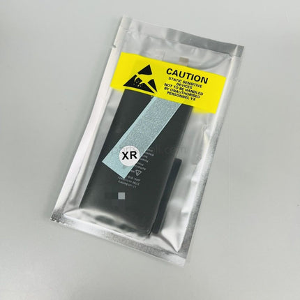 Replacement Charger Compatible with iPhone XR Series Battery Chip Without Flex Cable