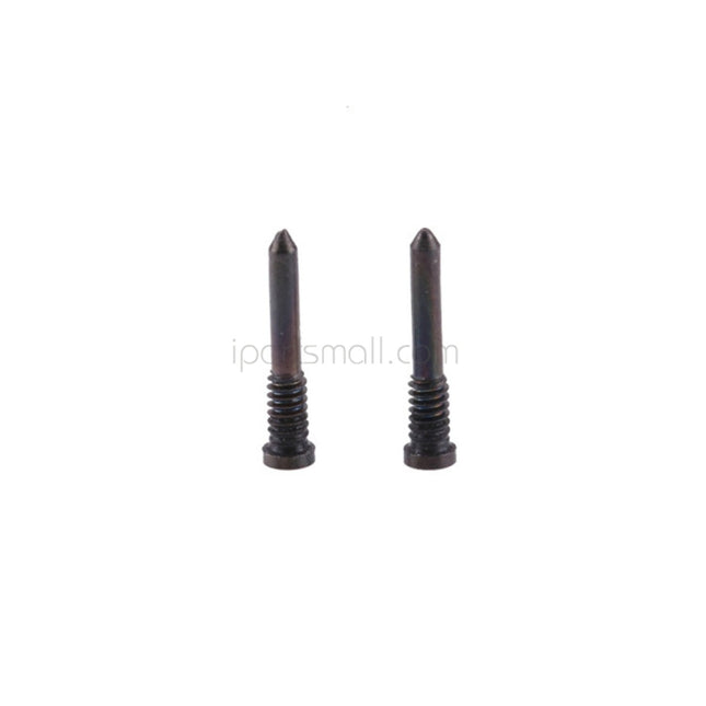 Replacement Bottom Screw Compatible with iPhone X XS Max Series Dock Charging Port Screws 100PCS