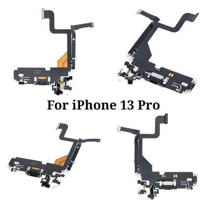 Replacement Charging Flex Cable Compatible with iPhone 13 Mini Pro Max Series USB Dock Connector Charger Port