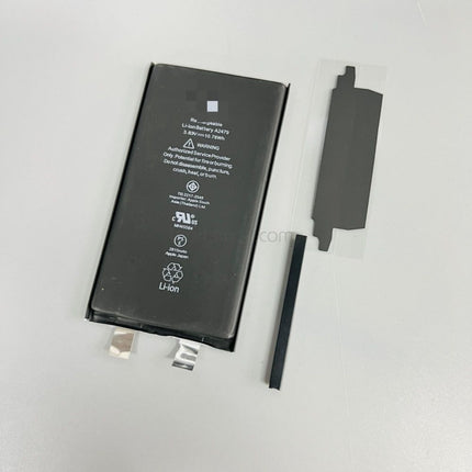 Replacement Charging Compatible with iPhone 12 Mini Pro Max Series Battery Chip Without Flex Cable