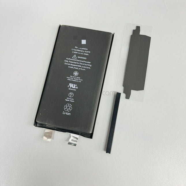 Replacement Charging Compatible with iPhone 12 Mini Pro Max Series Battery Chip Without Flex Cable