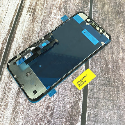 Replacement Display Compatible with iPhone XR Series LCD Screen Assembly Original New
