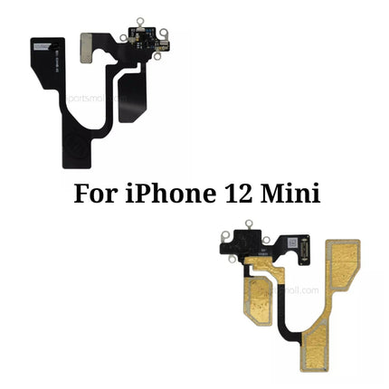 Replacement GPS Signal NFC Compatible with iPhone 12 Mini Pro Max Series WiFi Antenna Flex