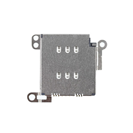 Replacement SIM Card Compatible with iPhone XR Series SIM Card Slot Module Flex
