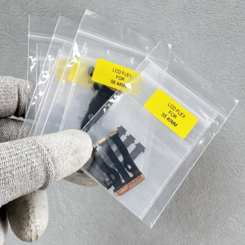 Banner image for: <h2>Flex Cable</h2>