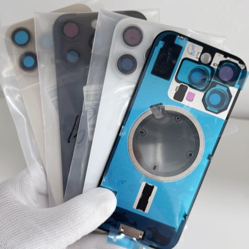 Banner image for: <h2>Phone Glass</h2>