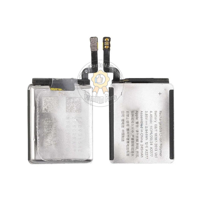 Replacement Charging Compatible with Apple Watch Series SE 40/44mm Battery Original