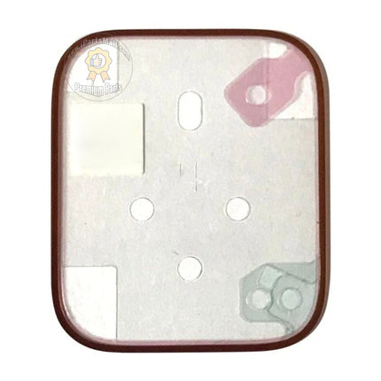 Replacement LCD Sticker Tape Compatible with Apple Watch Series 6 40/44mm Front Screen Display Adhesive Seal