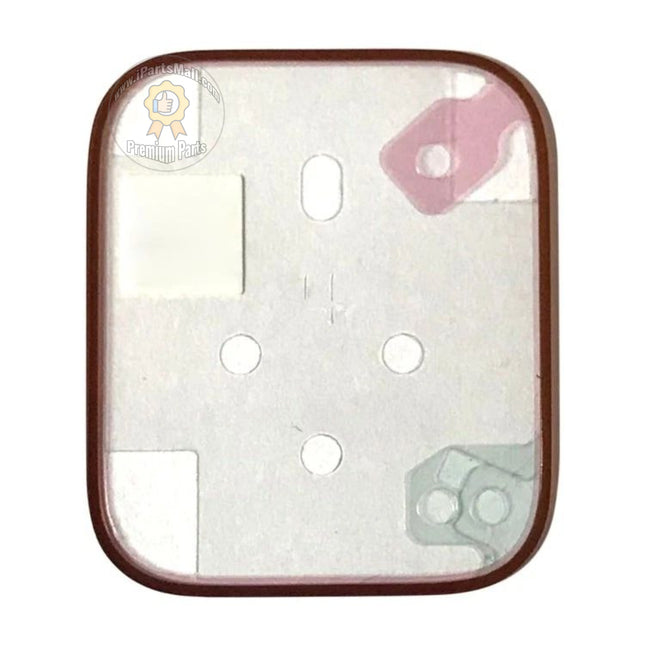 Replacement LCD Sticker Tape Compatible with Apple Watch Series 6 40/44mm Front Screen Display Adhesive Seal