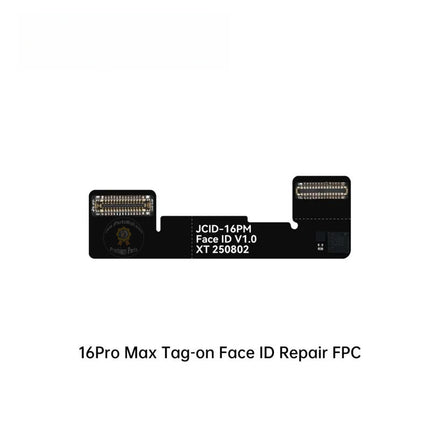 Replacement Repair FPC Compatible with iPhone 16 Plus Pro Max Series JCID Tag-on Face ID Dot Matrix Flex Cable