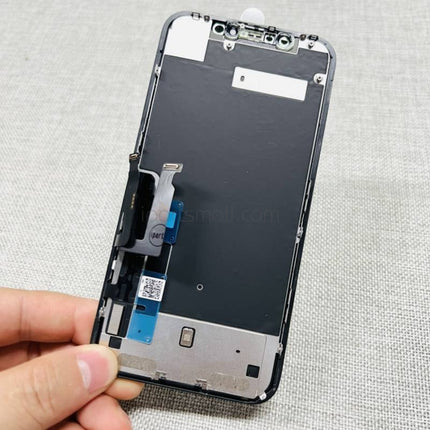 Replacement Display Compatible with iPhone XR Series LCD Screen Assembly Original New