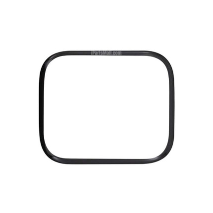 Replacement Front Glass Lens Compatible with Apple Watch Series 7 41/45mm Front Cover Glass With OCA
