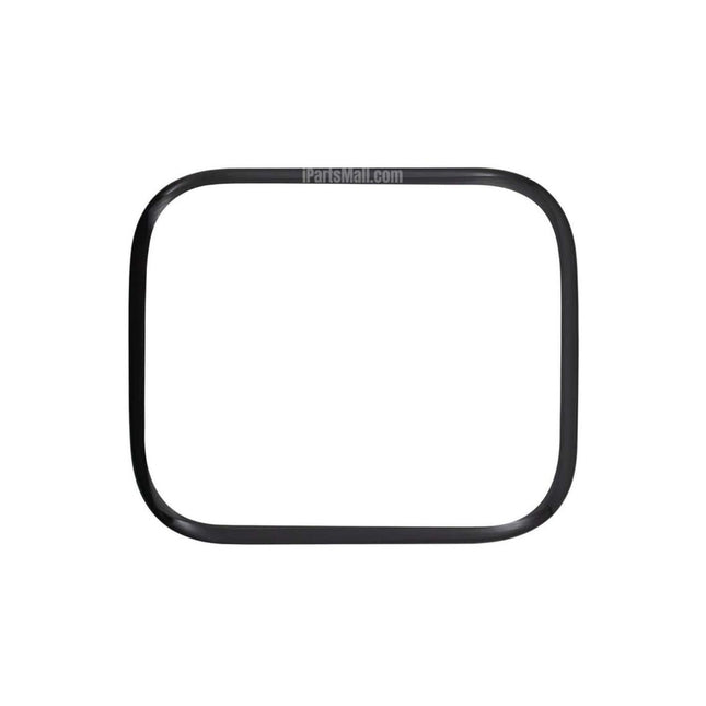 Replacement Front Glass Lens Compatible with Apple Watch Series 7 41/45mm Front Cover Glass With OCA