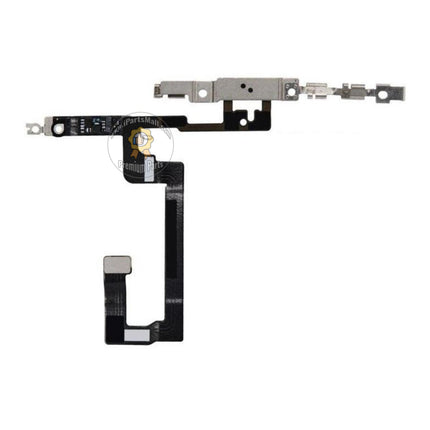 Replacement Side Button Compatible with iPhone 14 Plus Pro Max Series Power Button Flex Cable