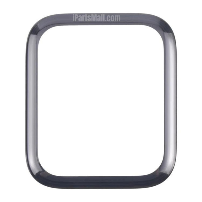 Replacement Front Glass Lens Compatible with Apple Watch Series SE 2 40/4mm Front Cover Glass With OCA