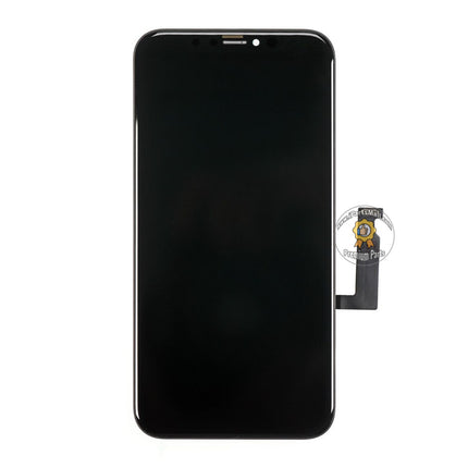 Replacement Display Compatible with iPhone XR Series LCD Screen Assembly Original Refurbished