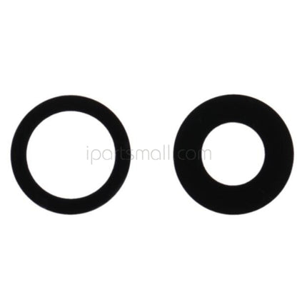 Replacement Rear Camera Lens Glass Compatible with iPhone 11 Pro Max Series Back Camera Lens Original (Glass Only)