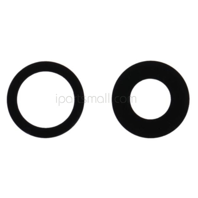 Replacement Rear Camera Lens Glass Compatible with iPhone 11 Pro Max Series Back Camera Lens Original (Glass Only)