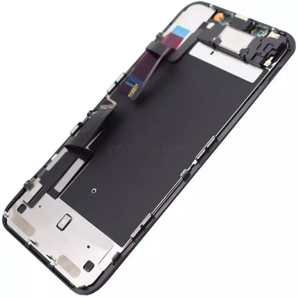 Replacement Display Compatible with iPhone 11 Pro Max Series LCD Screen Assembly Original New Service Pack