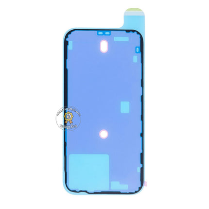 Replacement Back Cover Seal Sticker Compatible with iPhone 15 Plus Pro Max Series Screen Frame Bezel Waterproof Adhesive 10PCS