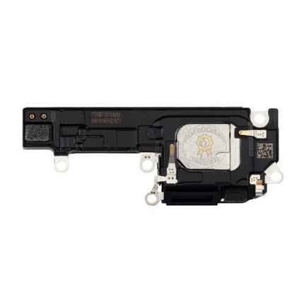 Replacement Earpiece Speaker Compatible with iPhone 15 Plus Pro Max Series Loudspeaker Flex Cable