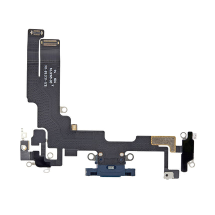 Replacement Charging Flex Cable Compatible with iPhone 14 Plus Pro Max Series USB Dock Connector Charger Port