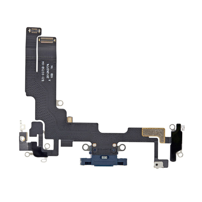 Replacement Charging Flex Cable Compatible with iPhone 14 Plus Pro Max Series USB Dock Connector Charger Port