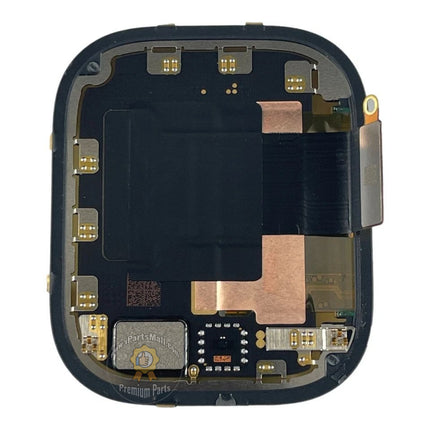 Replacement Display Compatible with For Apple Watch Ultra 2 49mm LCD Touch Screen Digitizer Assembly